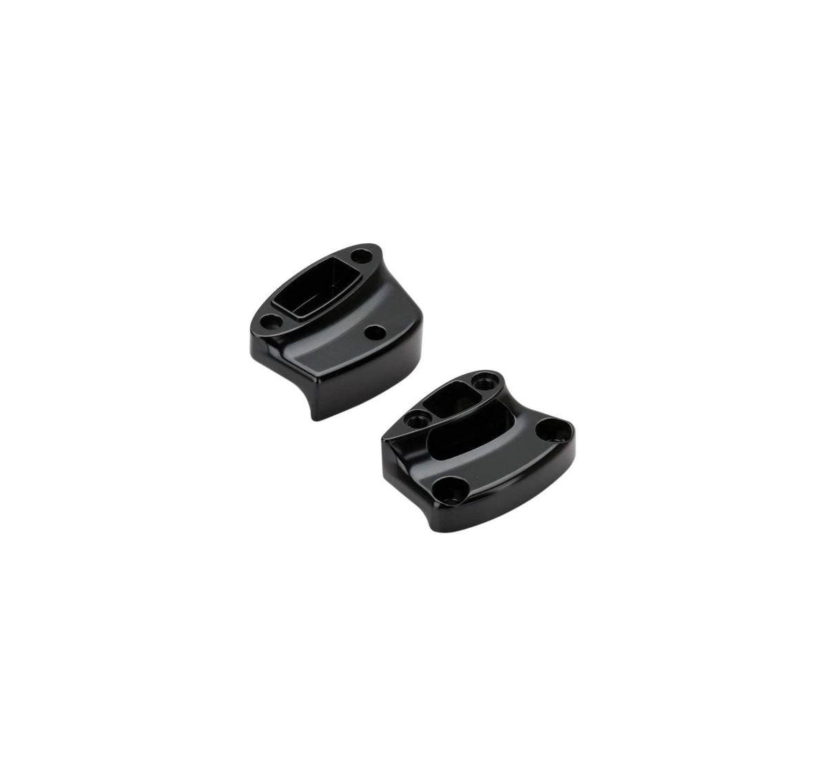 Vision Metron TFE 4D Flat M.A.S. Kit, Integrated Aero Adapter Kit, Compatible 1