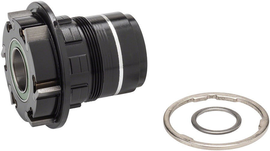 WTB Speedterra/Proterra SRAM XDR Freehub Body Kit 1