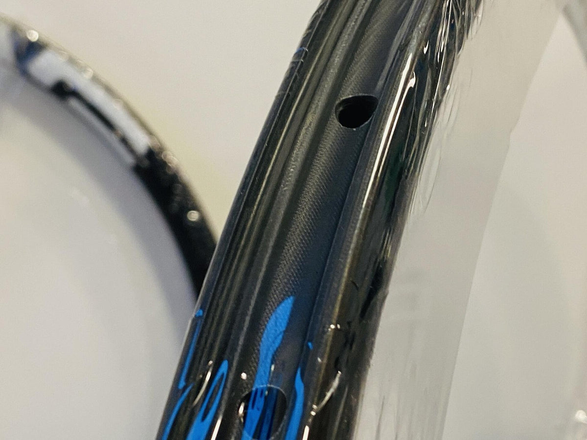 Enve 27.5in 30-584 XXC Mountain Non-Machined Tubeless Compatible Carbon 32h Rims 5