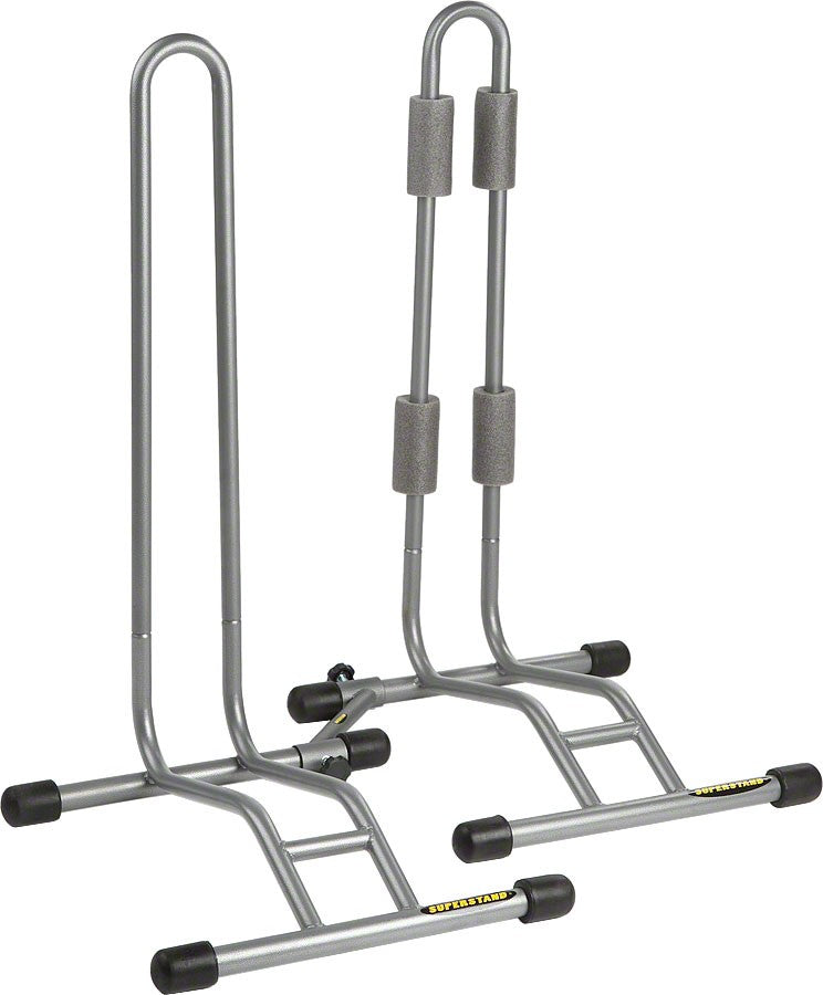 Willworx Superstand Welded Storage Rack: Box of 5 1