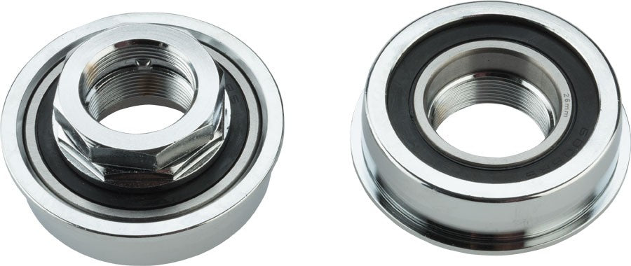 Tioga Sealed Bottom Bracket for 1-Piece Cranks 1