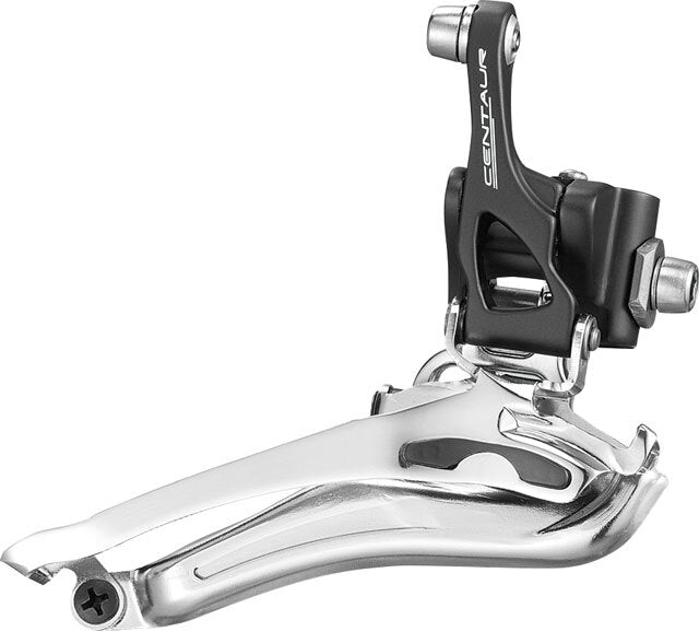 Campagnolo Centaur Front Derailleur Braze-On Black 1