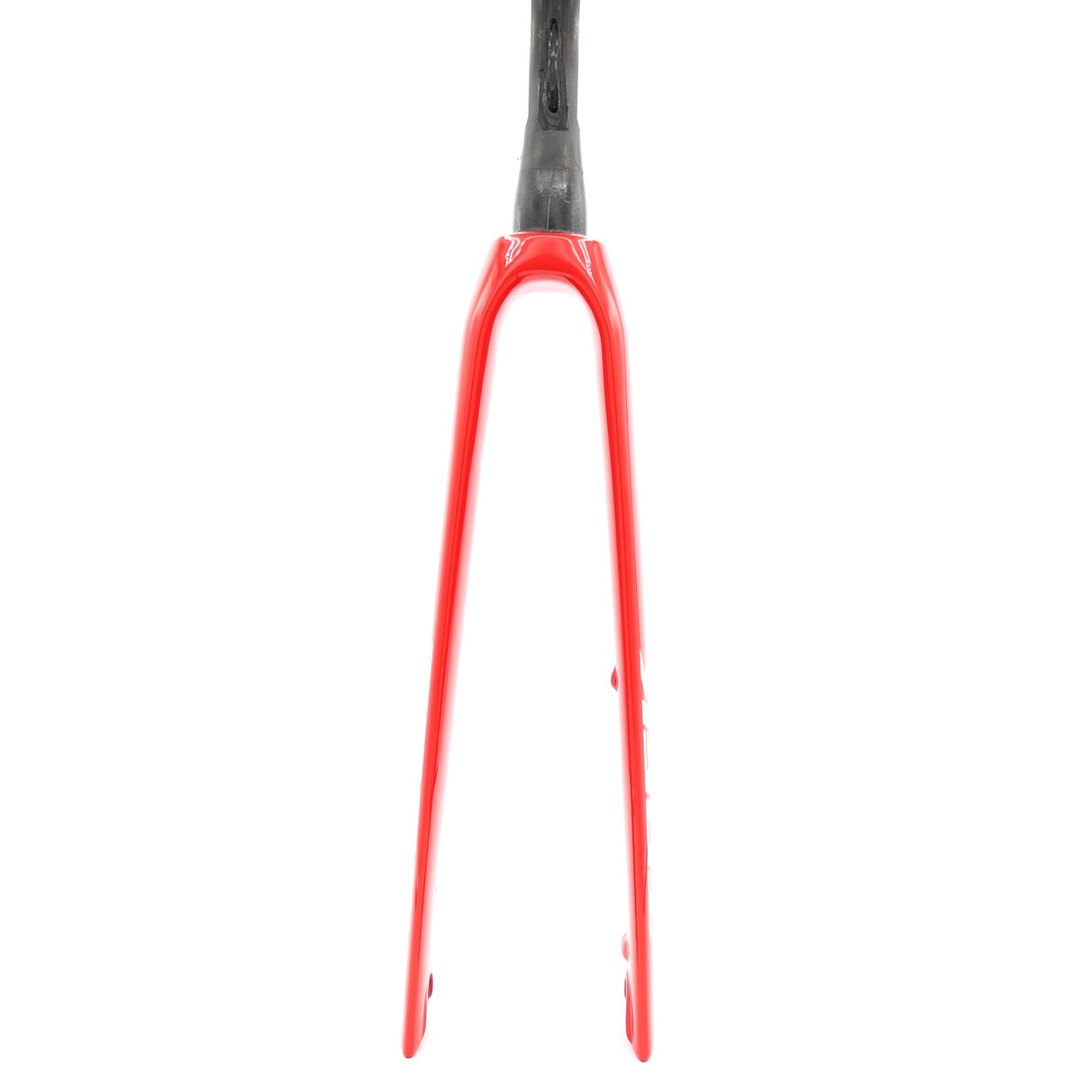 Trek Project 1 Madone SLR Gen 6 Disc Fork 40mm Red White 2019 56-62 4