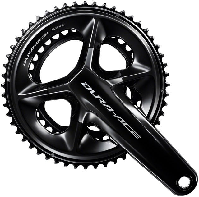 Shimano Dura-Ace FC-9200 12-Speed Crankset 5
