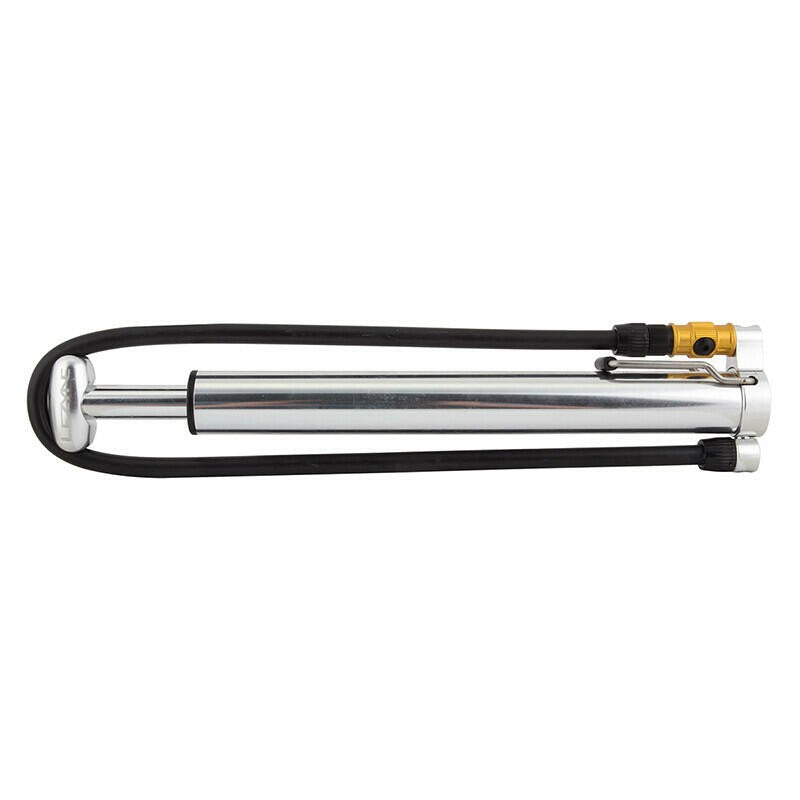 Lezyne Micro Floor Drive HV Pump Lez Floor Micro Drive Hv Sl 1