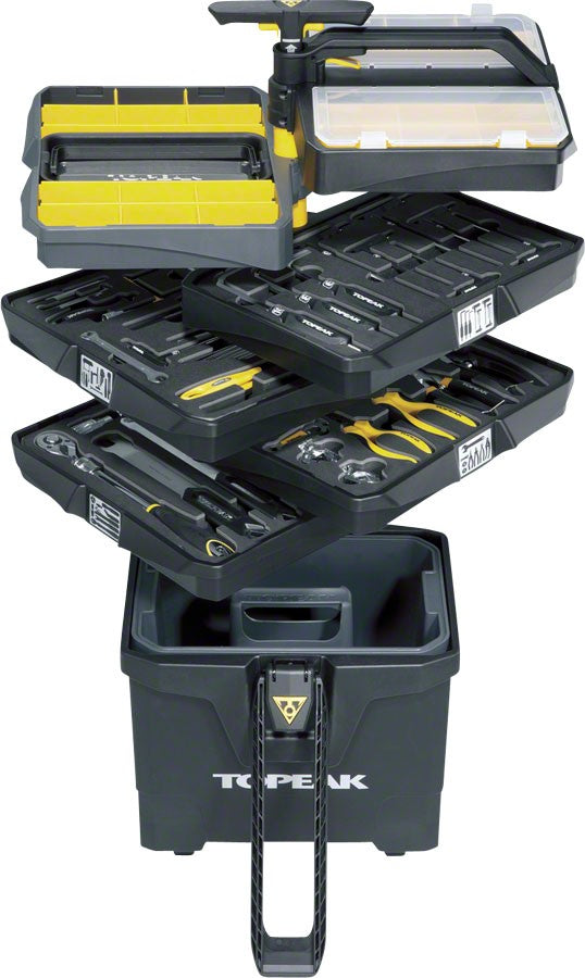Topeak PrepStation Pro 1