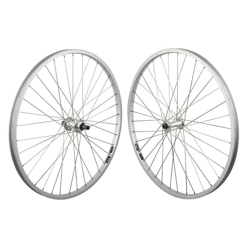 WM Wheels 26x1.5 559x19 Aly Sl 36 Aly Fw 5/6/7sp Qr Sl Ss2.0sl 1