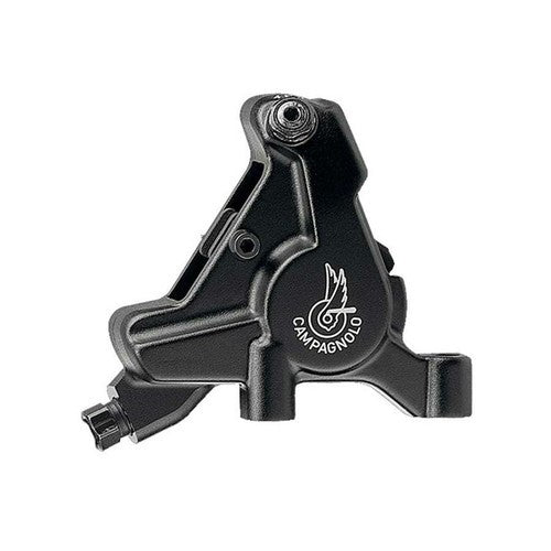 Campagnolo Front Hydraulic Disc Brake Caliper 160mm Black 1