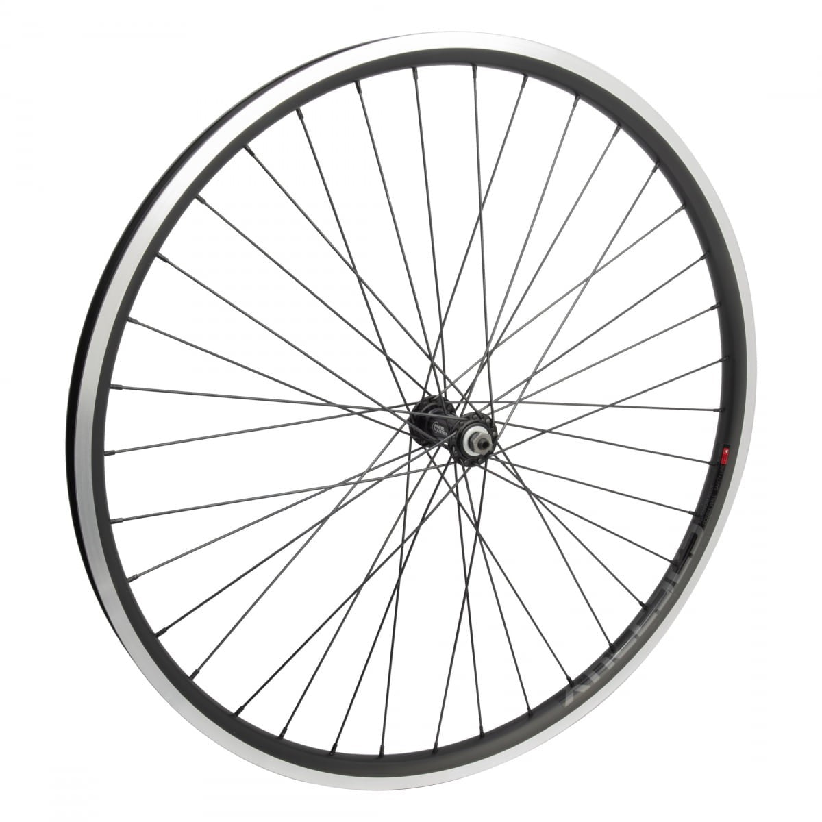 Wheel Master 700C/29in Alloy Hybrid/Comfort Double Wall 700C FT W/M HD RIM 1
