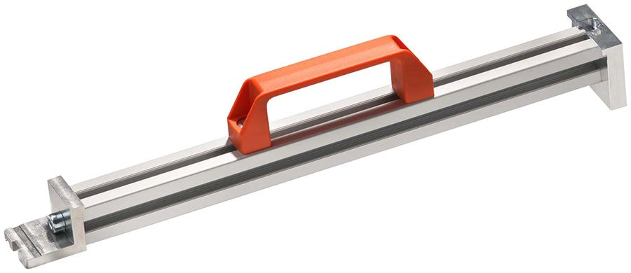 Bosch PowerTube 625 Battery Check Gauge- Vertical 1