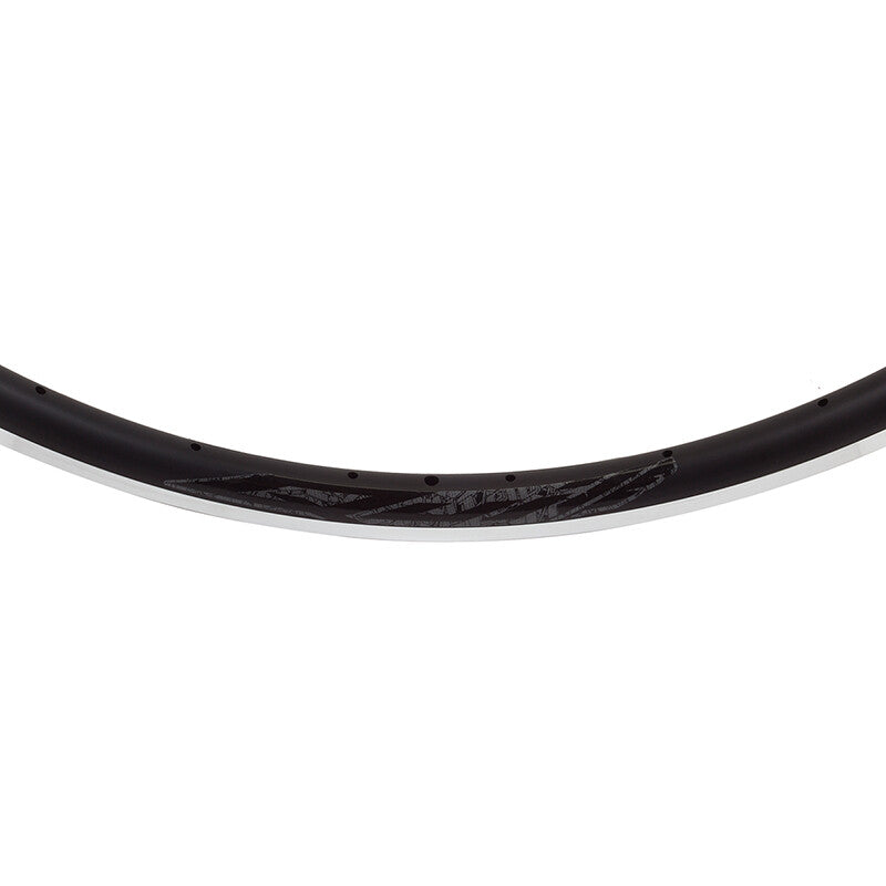 Velocity Quill Rim Vel 700c 622x21 Quill 20 Bk/msw 1