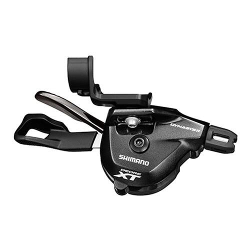 Shimano Deore XT M8000 Rapidfire Plus Shift Lever Right 11 Speed I-Spec II 1