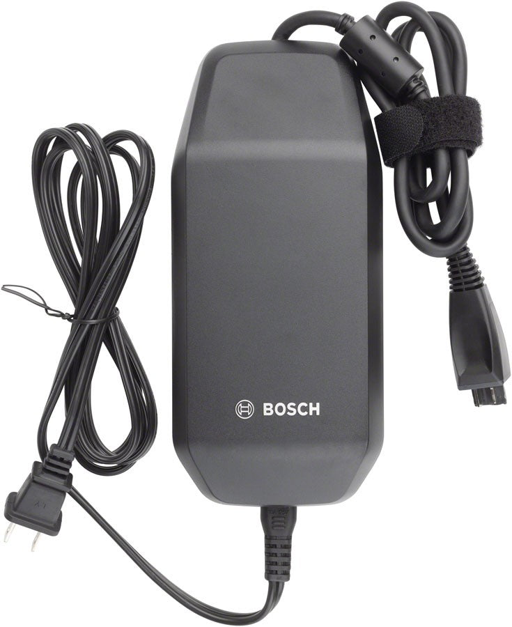 Bosch 4A Charger 100-120 V, US/CAN (BPC3410) - The smart system 2
