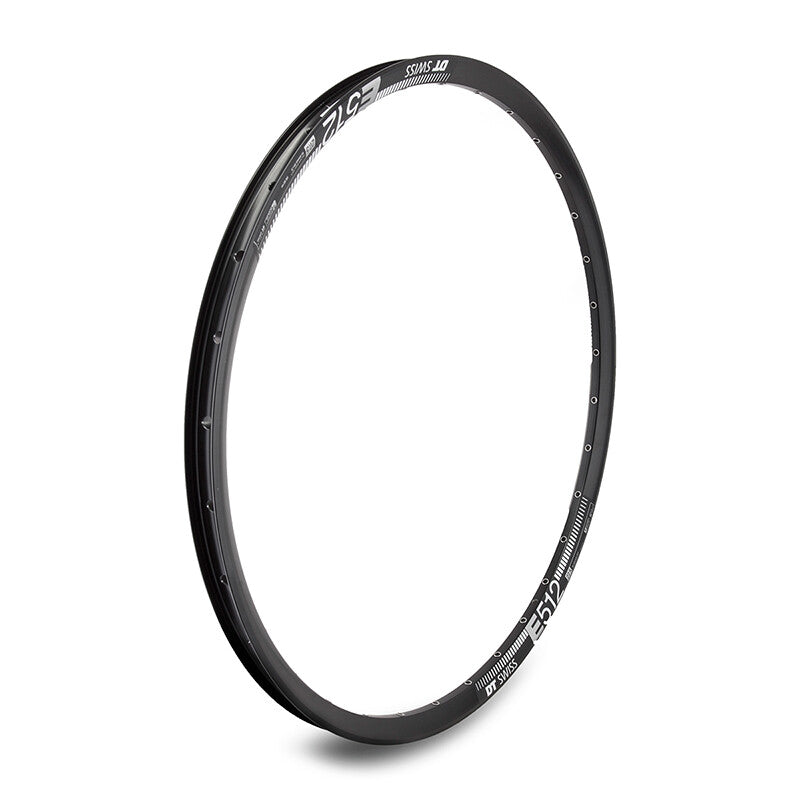 Dt Swiss E512 Rim Dt 27.5 584x25 E512 32 Bk/disc 1
