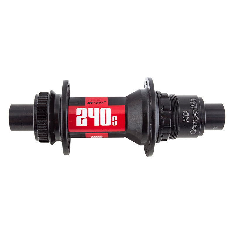 Dt Swiss 240S Mountain Boost CL Hub Rr Dt 240s Mtb 32x148x12mmta Cl Xd Bk Boost 1