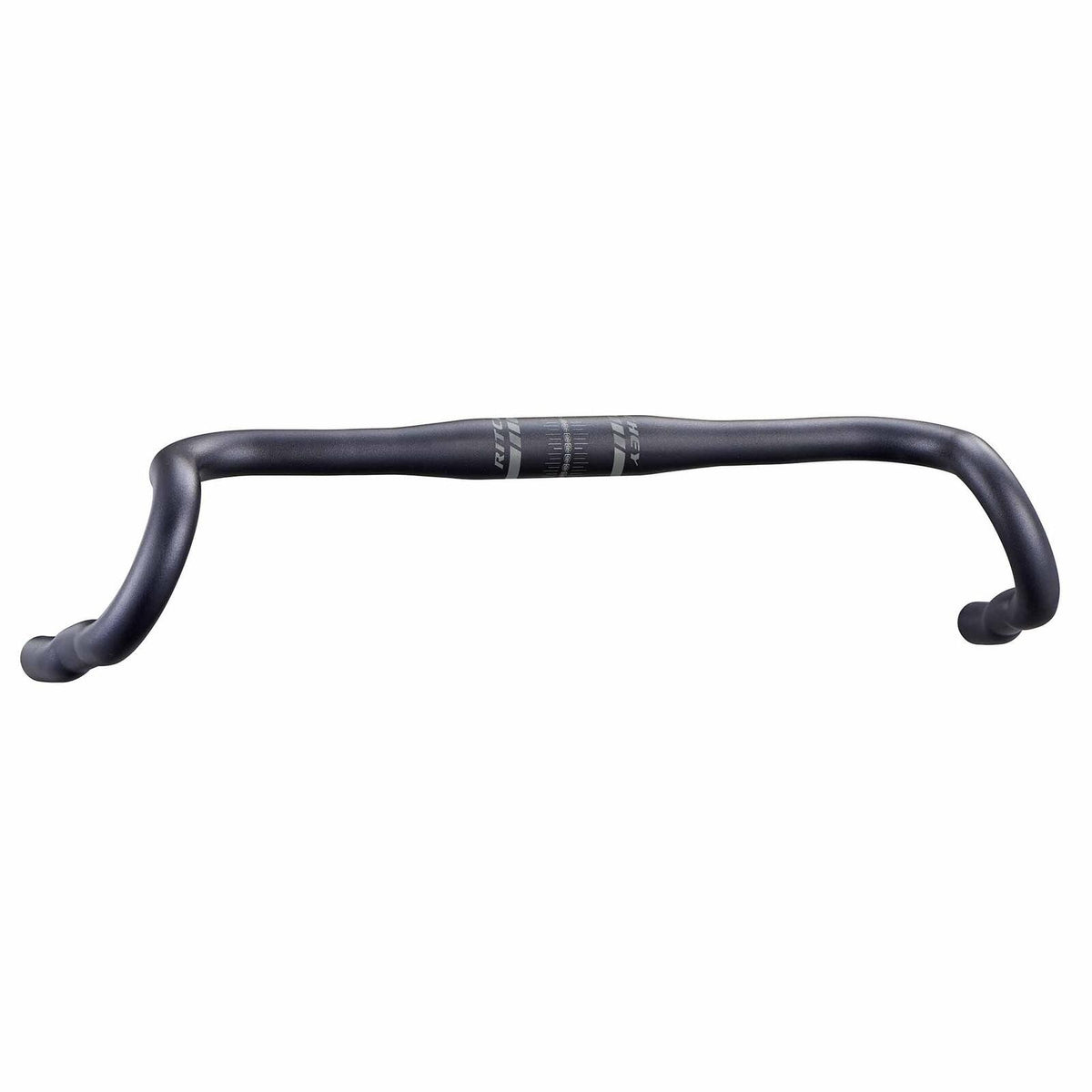 Ritchey Comp Venturemax V2 Drop Handlebar - 31.8mm Clamp 46cm Black 1