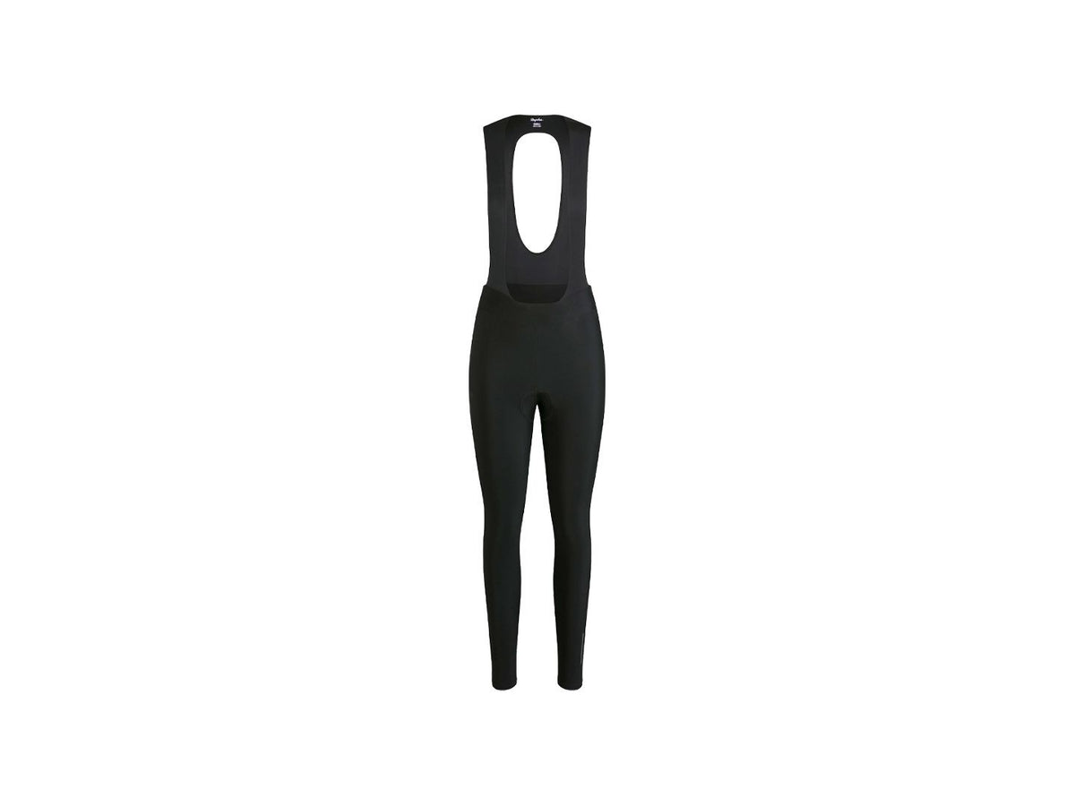 Rapha Women's Core Cargo Winter Cycling Tights 1