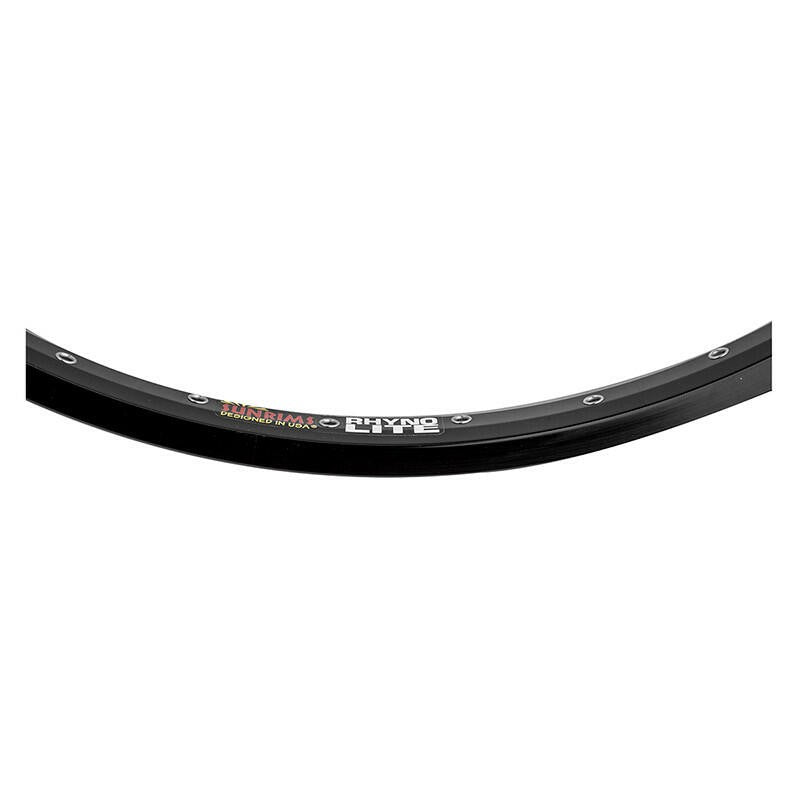 Sun Ringle Rhyno Lite XL Rim Sun 26 559x23.5 Rhyno Lite Xl 36 Bk/nmsw 1