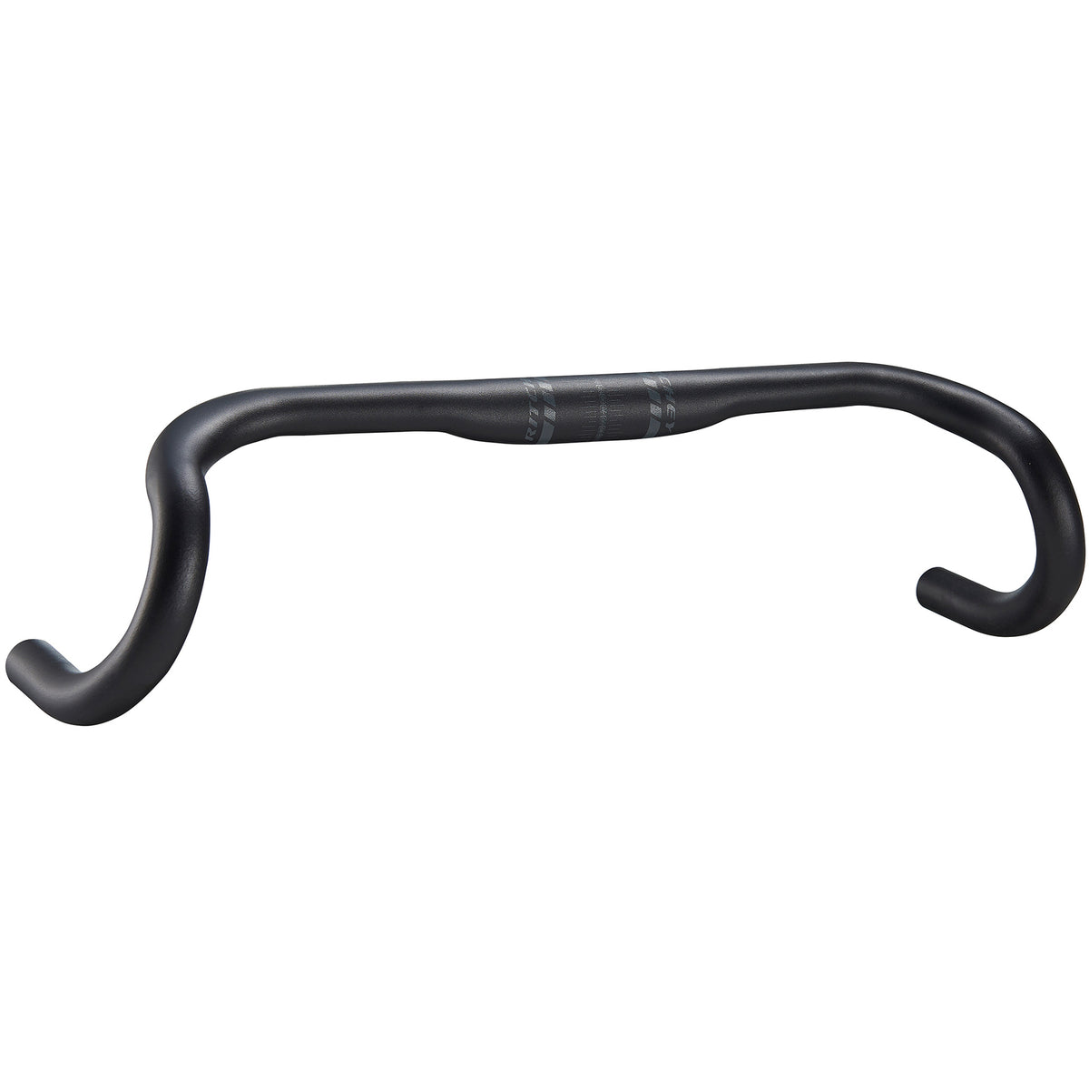 Ritchey Comp Butano Drop Handlebar - 31.8mm Clamp 44cm Black 1