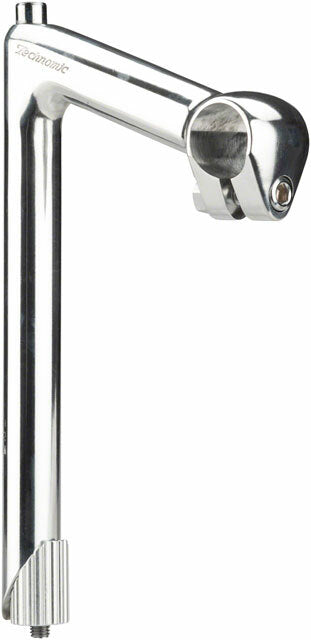 Nitto Technomic Road 1 Quill Stem 110mm -18 Degree 225mm Quill 26.0mm 1