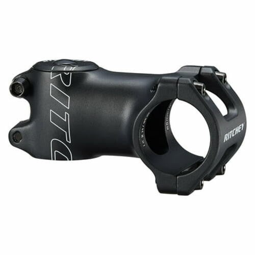 Ritchey Comp Trail Stem (35mm Clamp) 0-degree x 55mm Length Black 1
