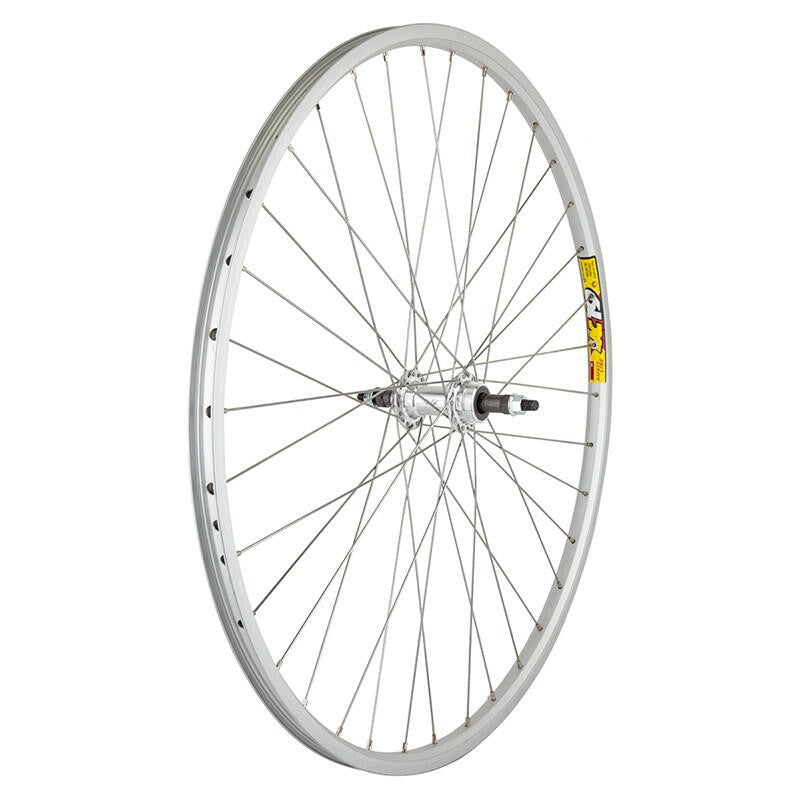 WM Wheel Rear 700x35 622x19 Wei Zac19 Sl 36 Aly Fw 5/6/7sp Bo Sl 135mm Ss2.0sl 1