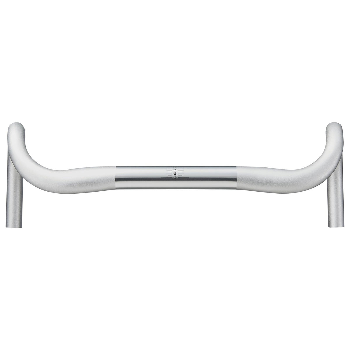 Ritchey Classic Butano Bar (31.8mm Clamp) 40cm Wide Silver 4