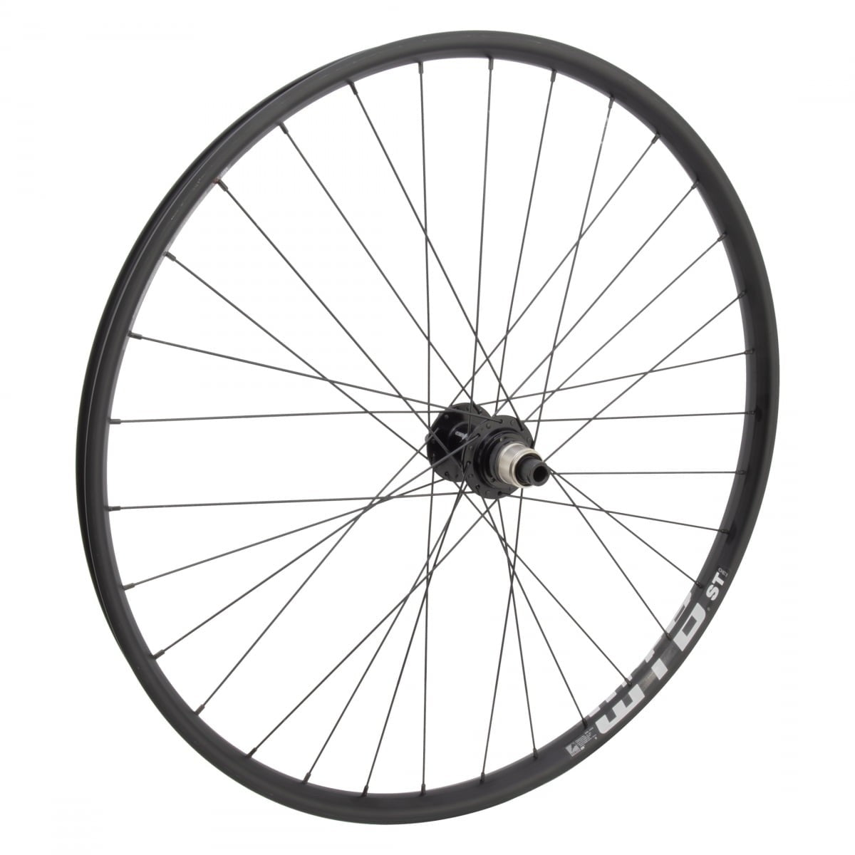 WHL Rear 29 622x30 WTB ST TCS 2.0 i30 Black DISC 32 Origin-8 MT3200.2 12sXDR 6B 1