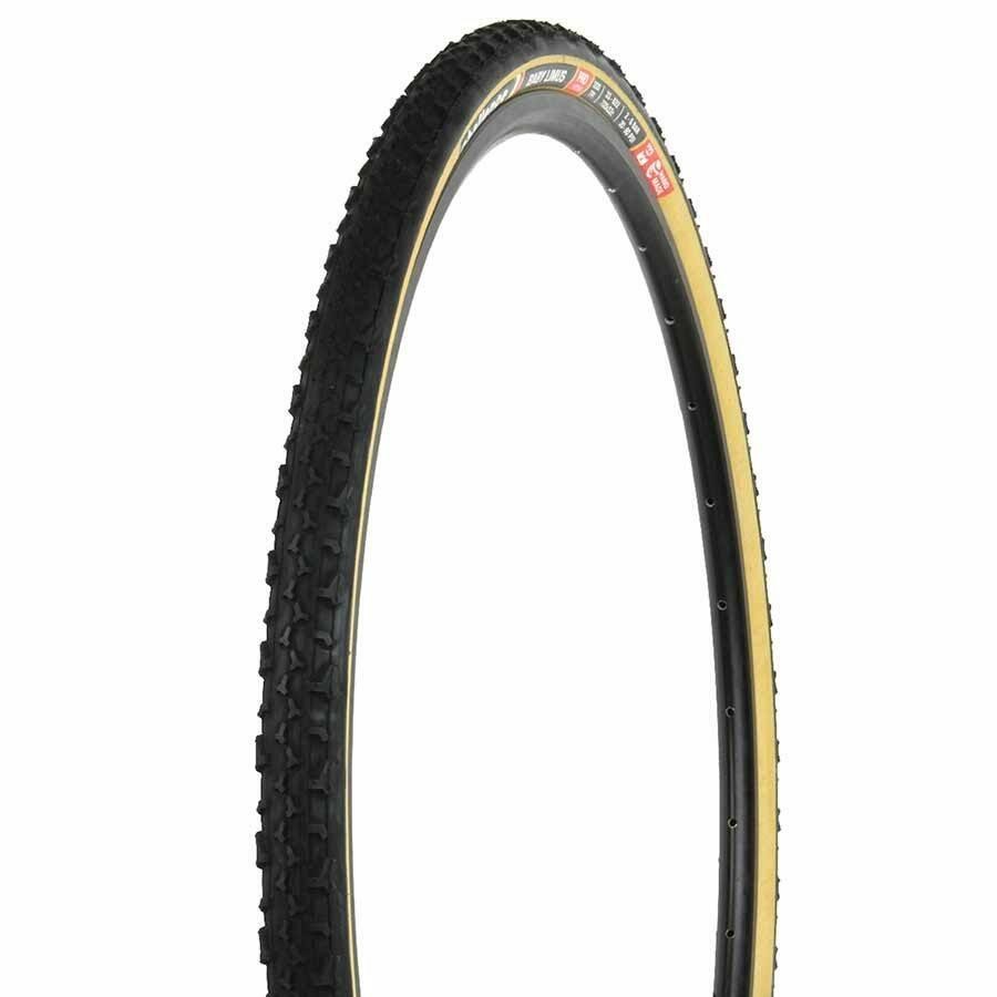 Challenge BABY LIMUS PRO Handmade Clincher 28"x33C 300TPI SuperPoly casing Natur 1