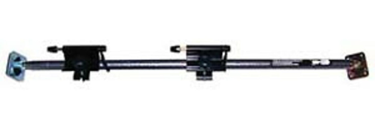 Summit Cargo Bar 2 Bike Truck Bed Rack 1