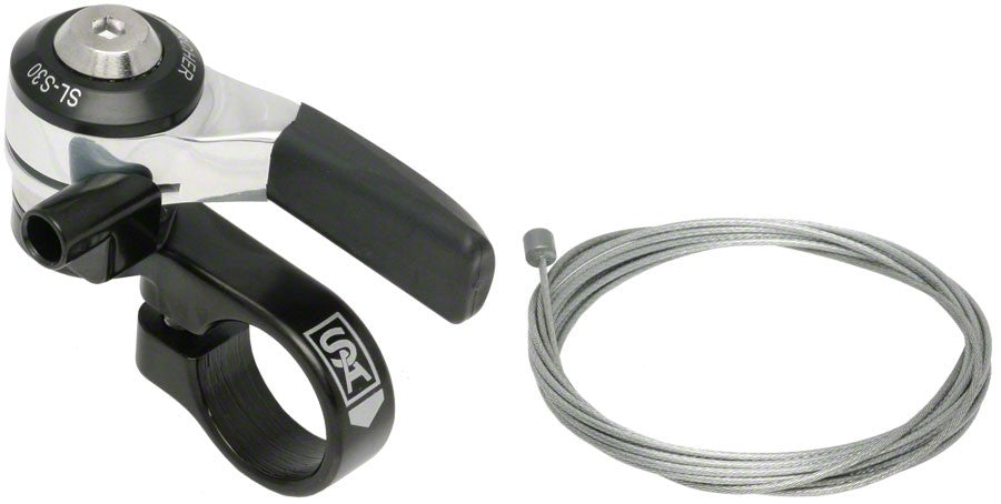 Sturmey-Archer 3spd SLS30 R3T Thumb Shifter 1