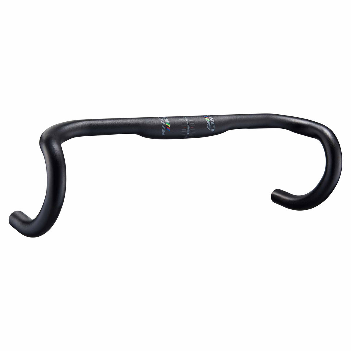 Ritchey WCS Streem Drop Handlebar- 42cm 31.8 clamp Black 1