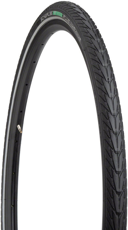 Pack of 2 Schwalbe Energizer Plus Tire 700 x 38 Clincher WirePerformance 2
