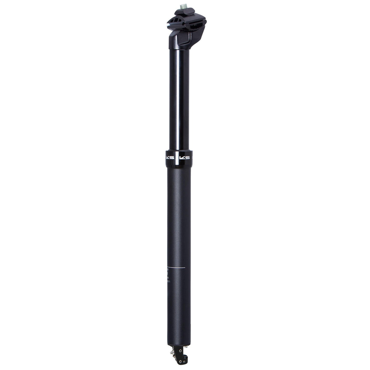 KS ETEN-I Post - Dropper Post - (75) 30.9x330mm 1