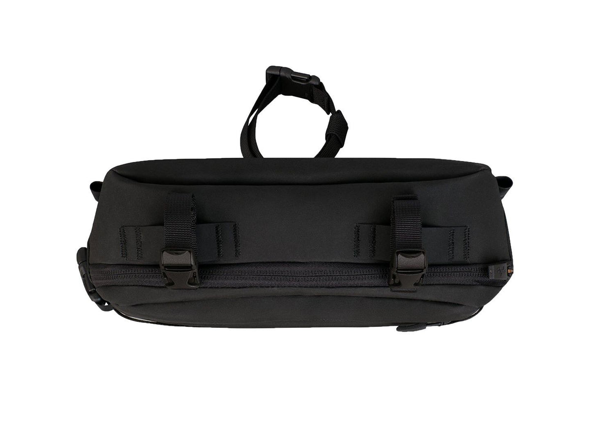 Rapha Bar Bag 2L Black 2