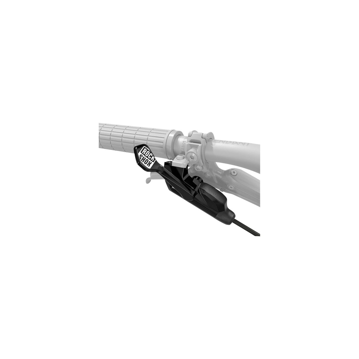 RockShox Reverb 1x Remote Upgrade Kit Left Below MMX A2 B1 3