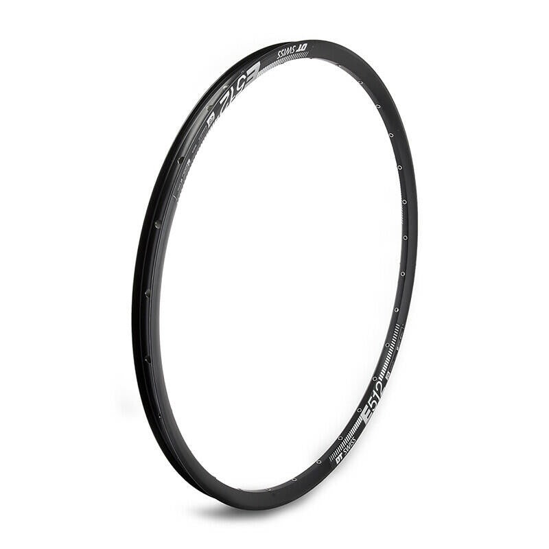 Dt Swiss E512 Rim Dt 29 622x25 E512 28 Bk/disc 1
