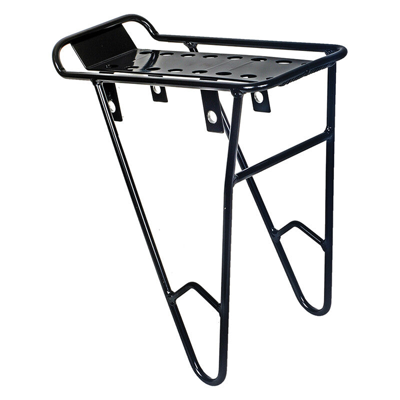Sun Seeker Recumbent Rear Carrier Bike Rack Rr Sun Skr Ez X1/x2 Aly Blk 1