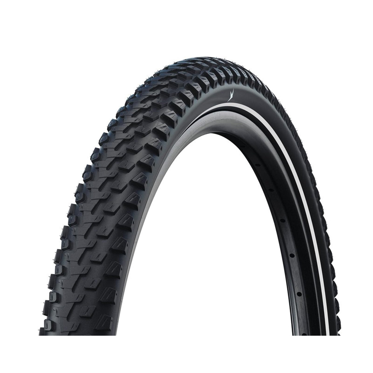 Schwalbe Marathon Plus MTB Tire 29 x 2.10 Clincher Black/Reflex Performance 3