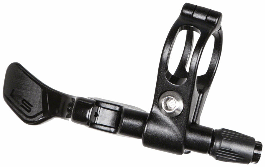 KS Southpaw Under-bar Remote Lever for all KS dropper posts 1