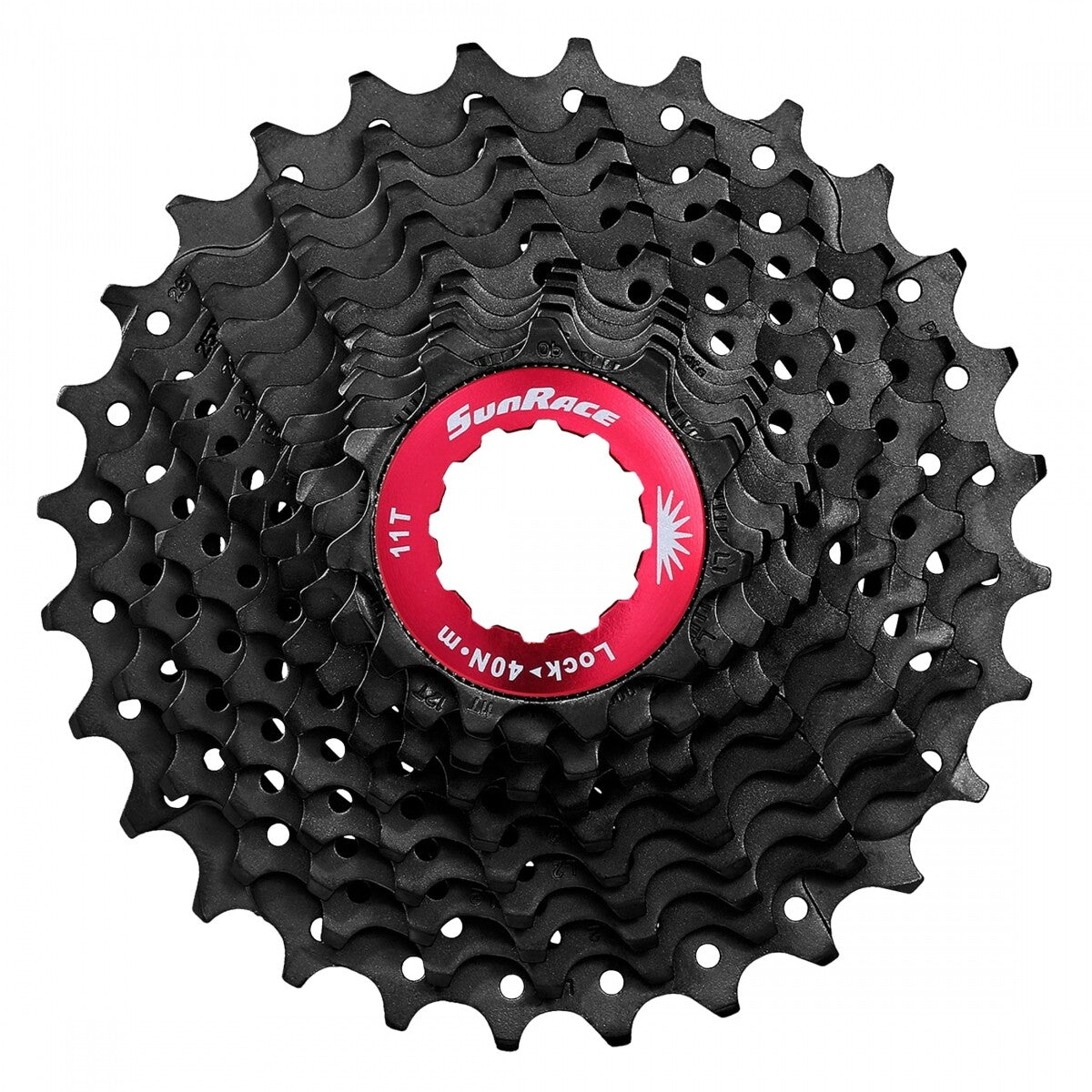 Sunrace CSRX1 11-28T Cassette 11sp 1