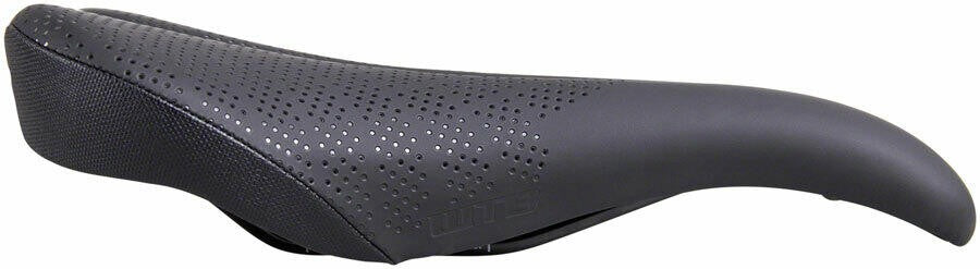 WTB Pure Saddle Steel Black Medium 148mm Mountain Enduro Saddle 5