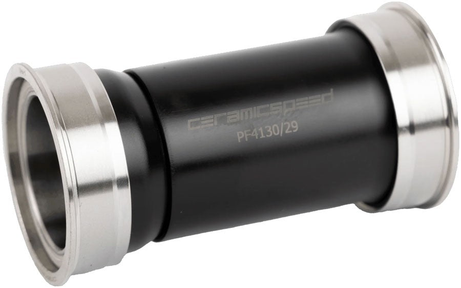 CeramicSpeed BB Alpha BB86 30mm Road Black 1