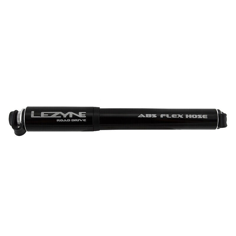 Lezyne Road Drive Pump Lez Mini Road Drive S Bk 1