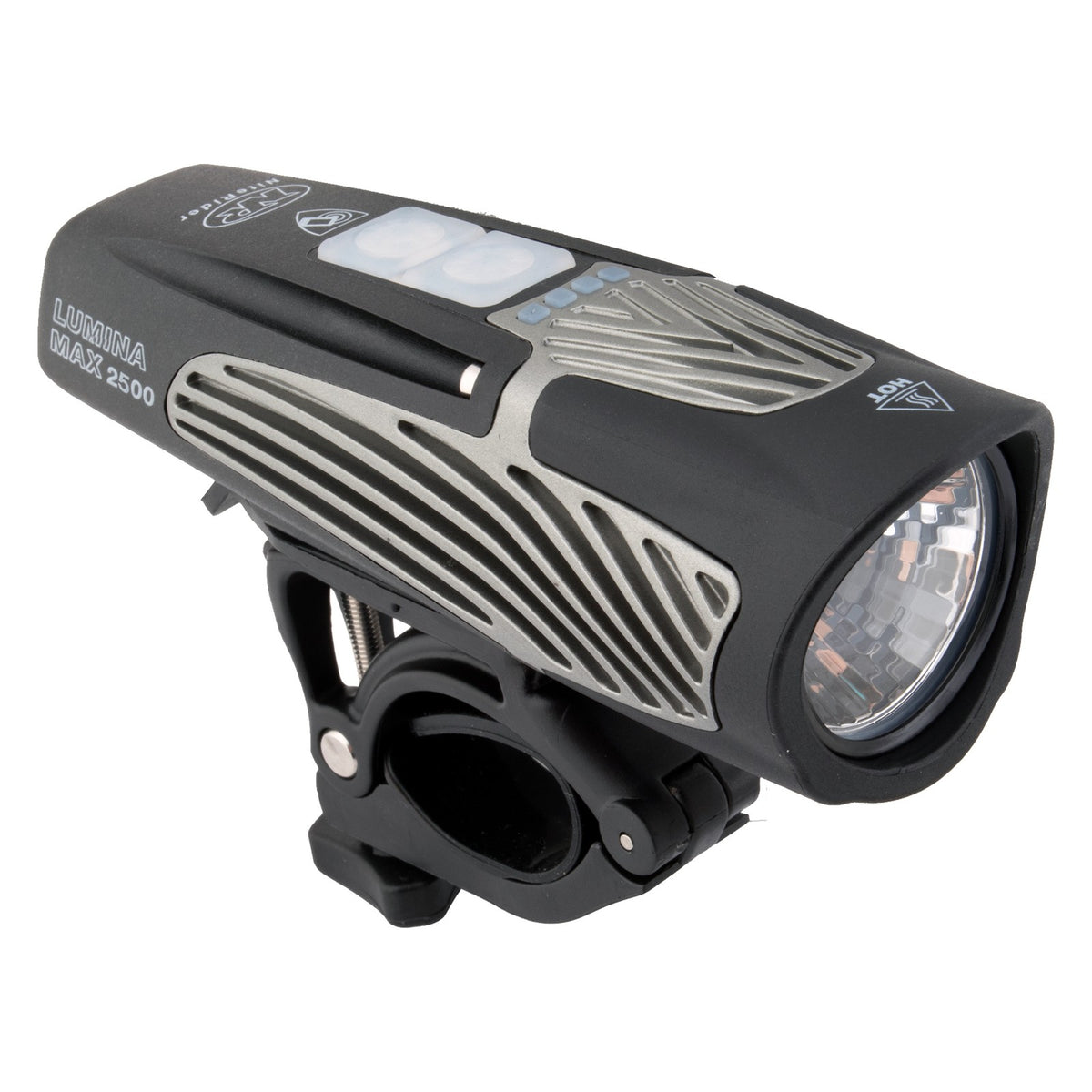 NiteRider Lumina Max 2500 Headlight 1