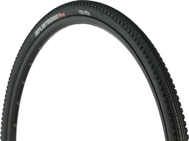 Kenda Flintridge Pro Tire - 650b x 45, Tubeless, Folding, Black, 120tpi 3
