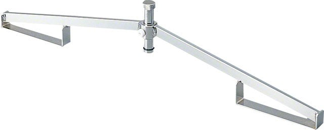 Hozan C-335 Dishing Gauge, 690mm, Silver 1