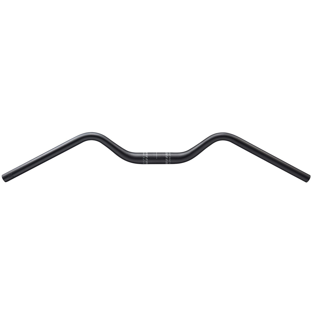 Ritchey Comp Kyote Bar 27deg (31.8) 30mm Rise - 800mm - Black 1