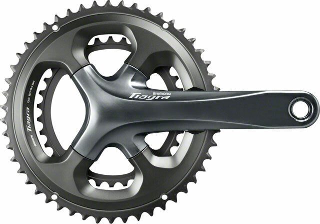Shimano Tiagra 4700 10-Speed 36/52t 170mm Crankset 1