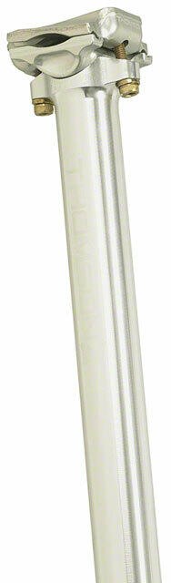 Thomson Elite Seatpost 26.8 x 330mm Silver 1